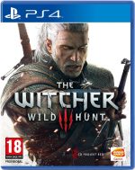 The witcher 3