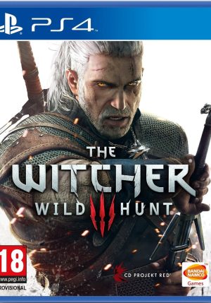 The witcher 3
