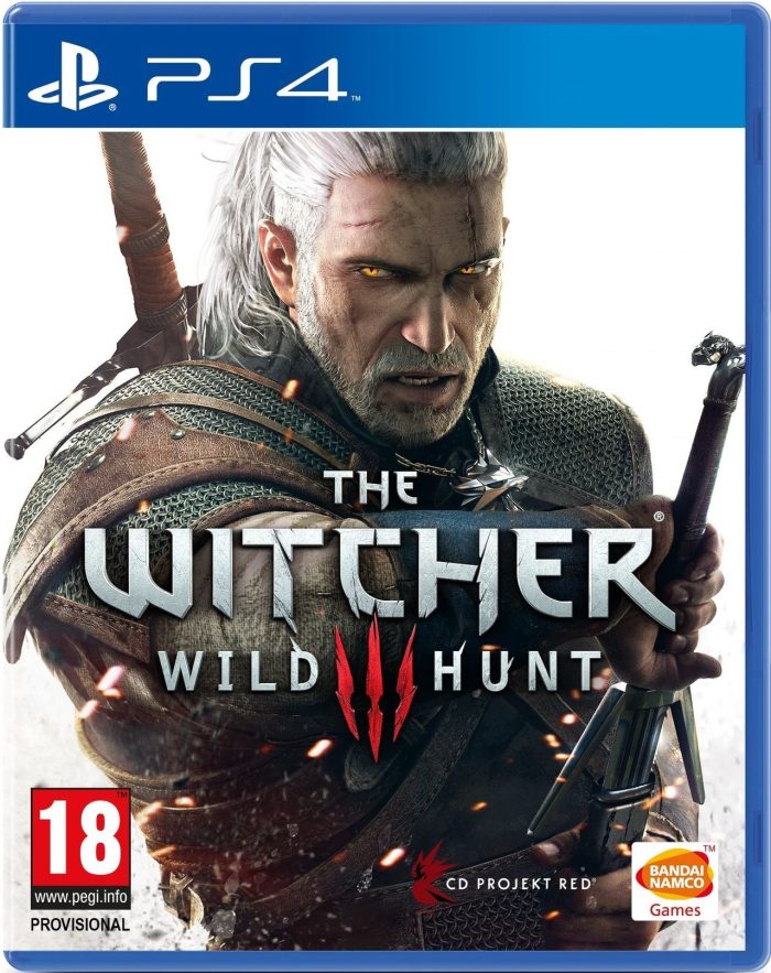 The witcher 3