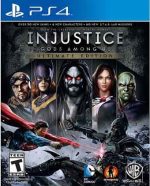 Injustice