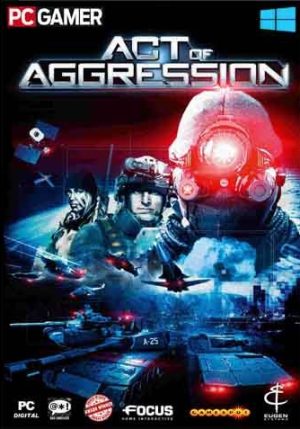 Act of Aggression