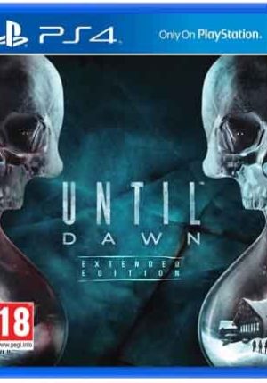 Untildawn