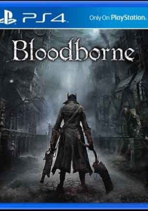 Blood borne
