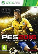PES 16