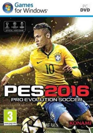 PES 16 PC