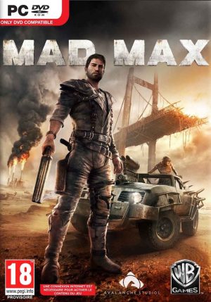 Mad Max