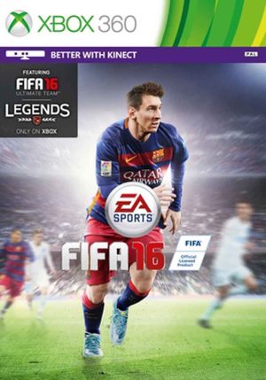 FIFA 16