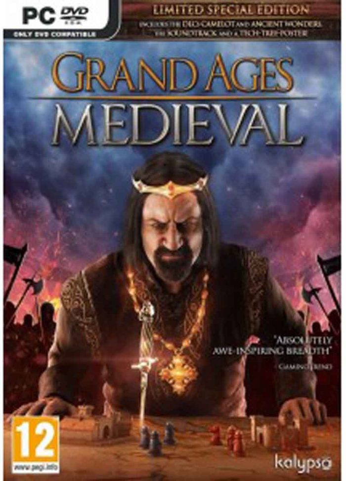 Grand ages medieval