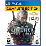 The witcher 3