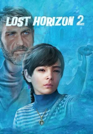 lost horizone 2