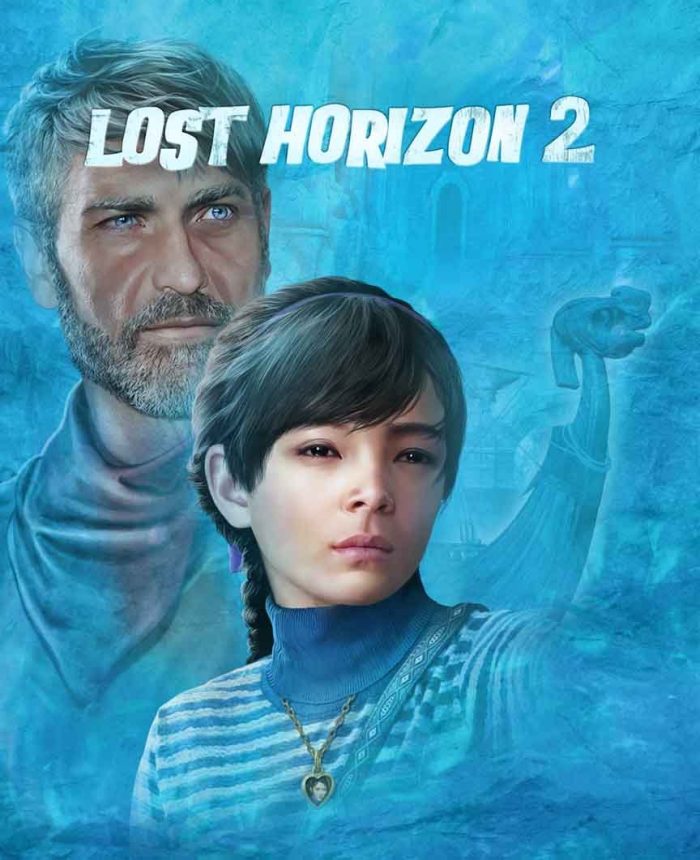 lost horizone 2