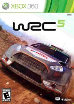 WRC 5