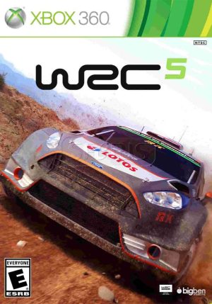 WRC 5