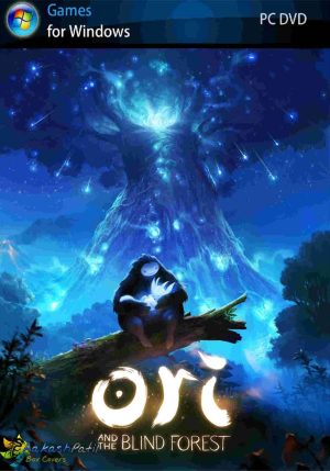 Ori and the blind forest
