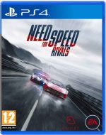 Need for Speed Rivals