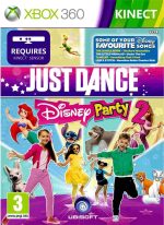 just dance disney party 2
