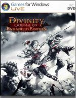 Divinity original sin enhanced edition