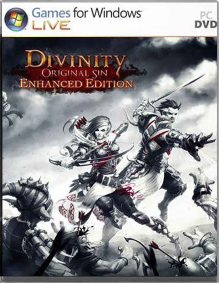 Divinity original sin enhanced edition