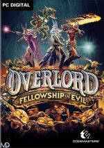 Overlord Fellowship of Evil