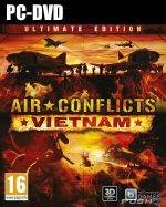Air Conflicts Vietnam Ultimate Edition