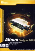 altium designer 2015