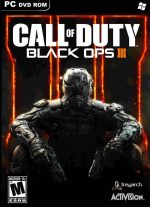 Call of duty black ops 3
