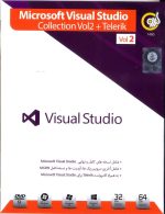 Visual studio Collection Vol 2 + Telerik