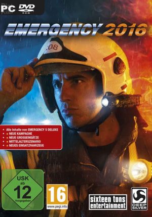 Emergency 2016
