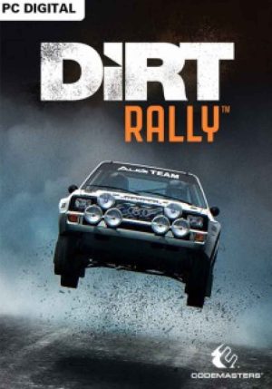 Dirt Rally