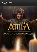 Total War ATTILA Age of Charlemagne Campaign Pack