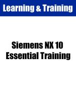 Siemens NX 10 Essential Training