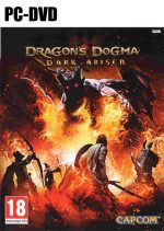 Dragon dogma dark arisen