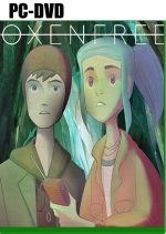 Oxenfree