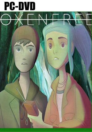 Oxenfree
