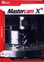 Mastercam X9