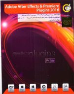 Adobe after effects & premiere plugins 2016