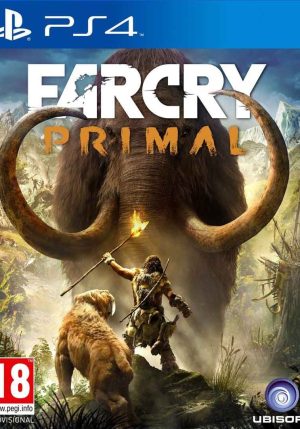Farcry Primal
