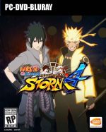 naruto shippuden ultimate ninja storm 4