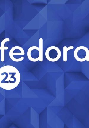 Fedora 23