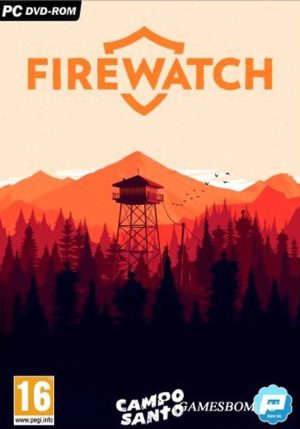 firewatch