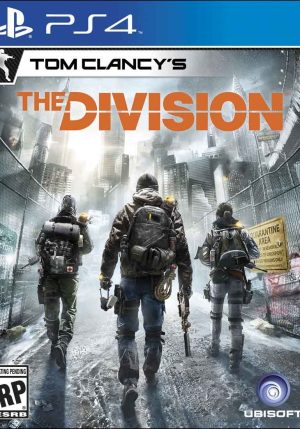 The Division