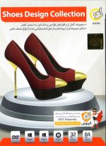 Shoes design collection