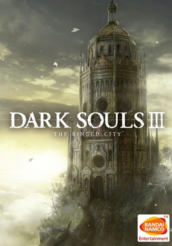 Dark souls 3