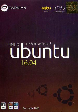 Ubuntu 16.4