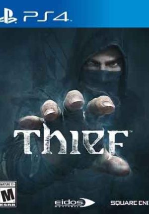 Thief