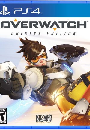 overwatch