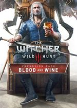 The witcher 3 + Hearts of stone + Blood And wine