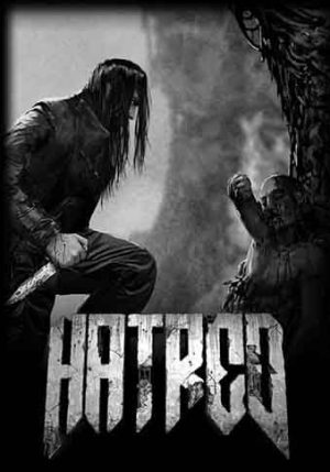 Hatred