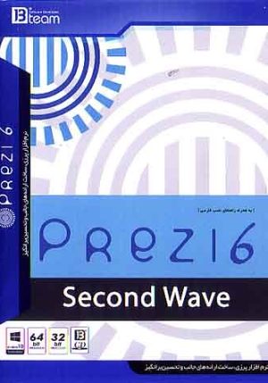 Prezi 6 Second wave