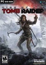 Rise of tomb raider